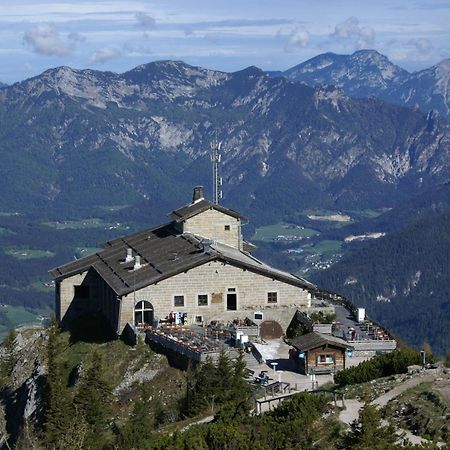Theresenhof Reit im Winkl Exterior foto