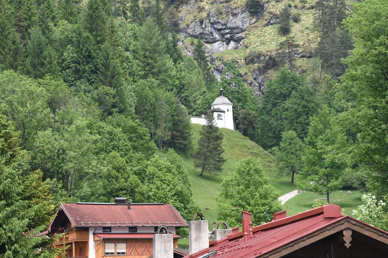 Theresenhof Reit im Winkl Exterior foto