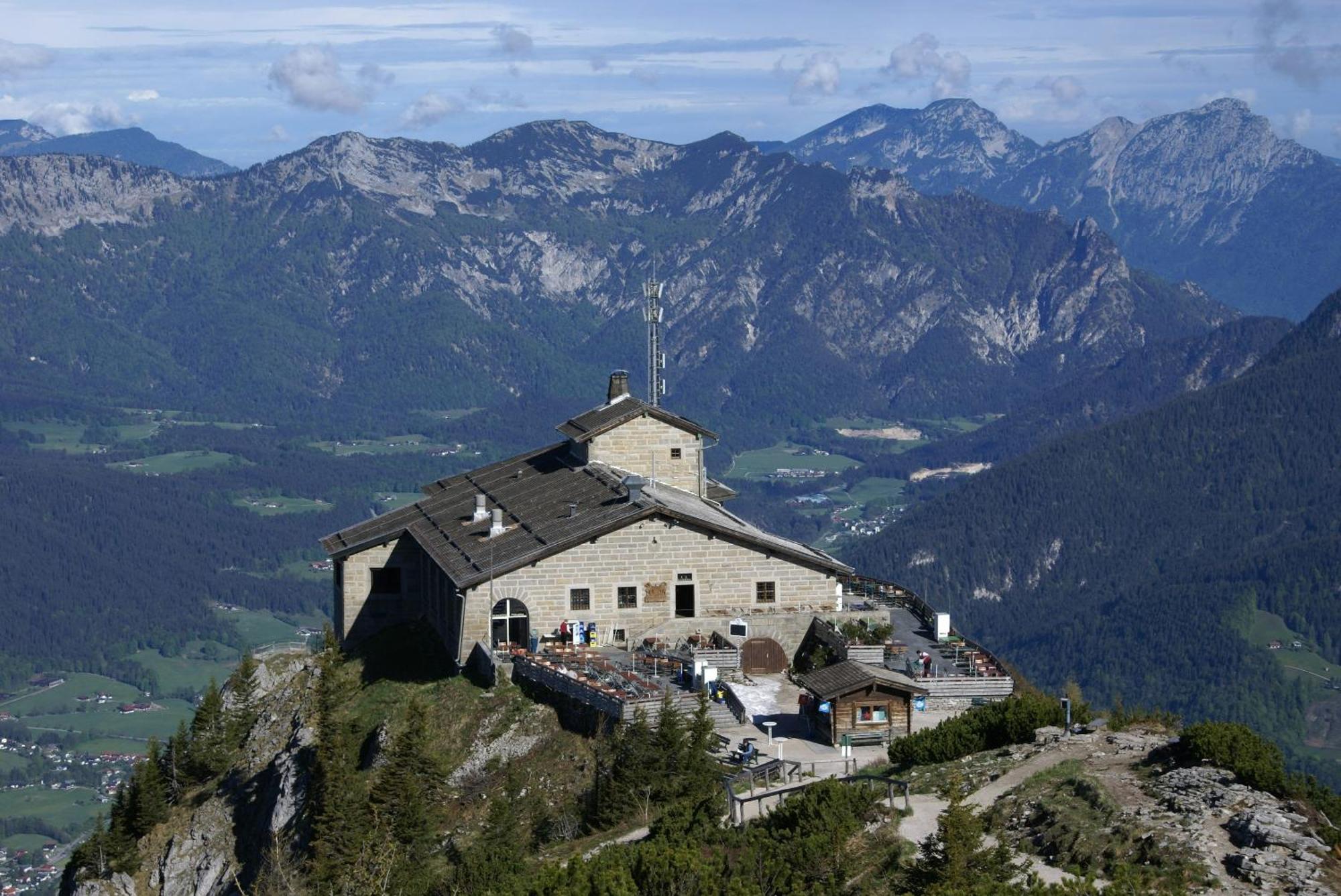 Theresenhof Reit im Winkl Exterior foto