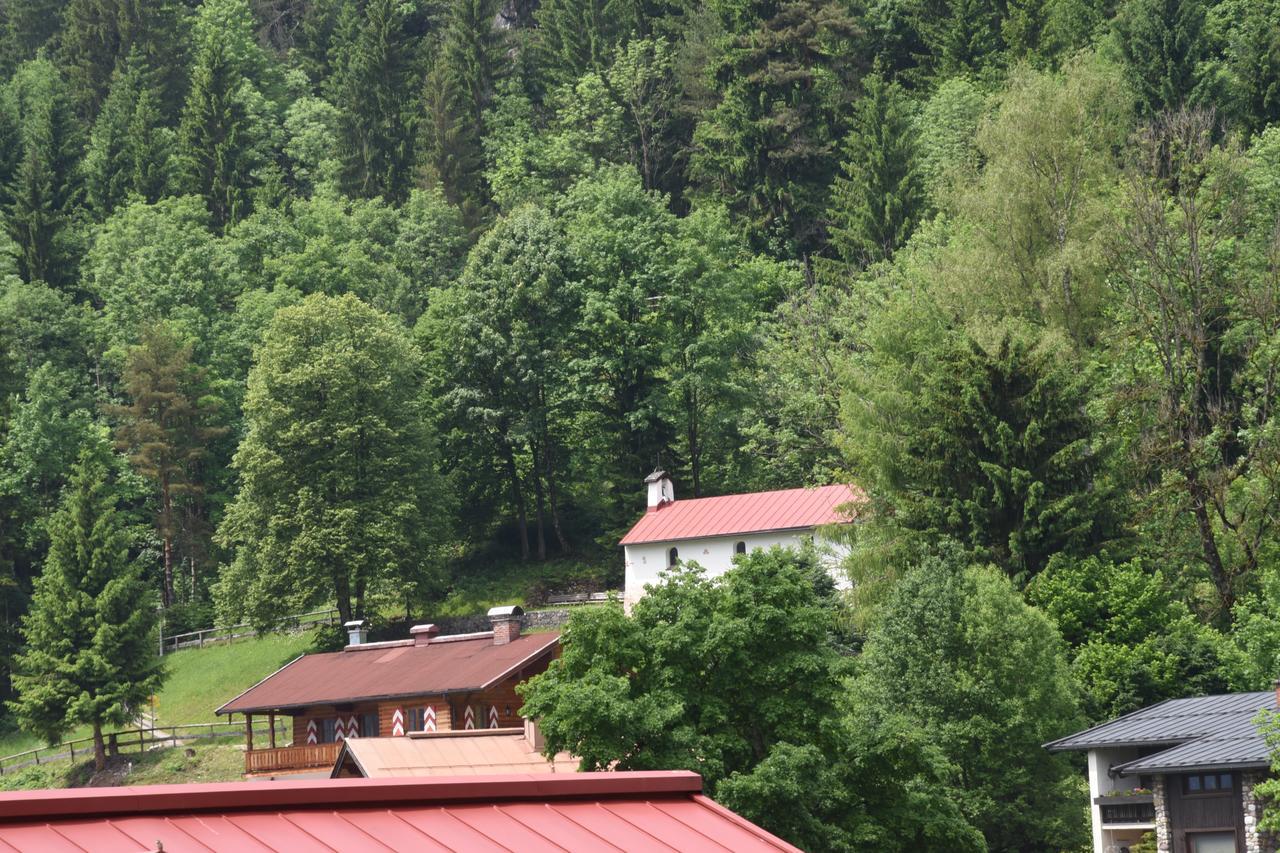 Theresenhof Reit im Winkl Exterior foto